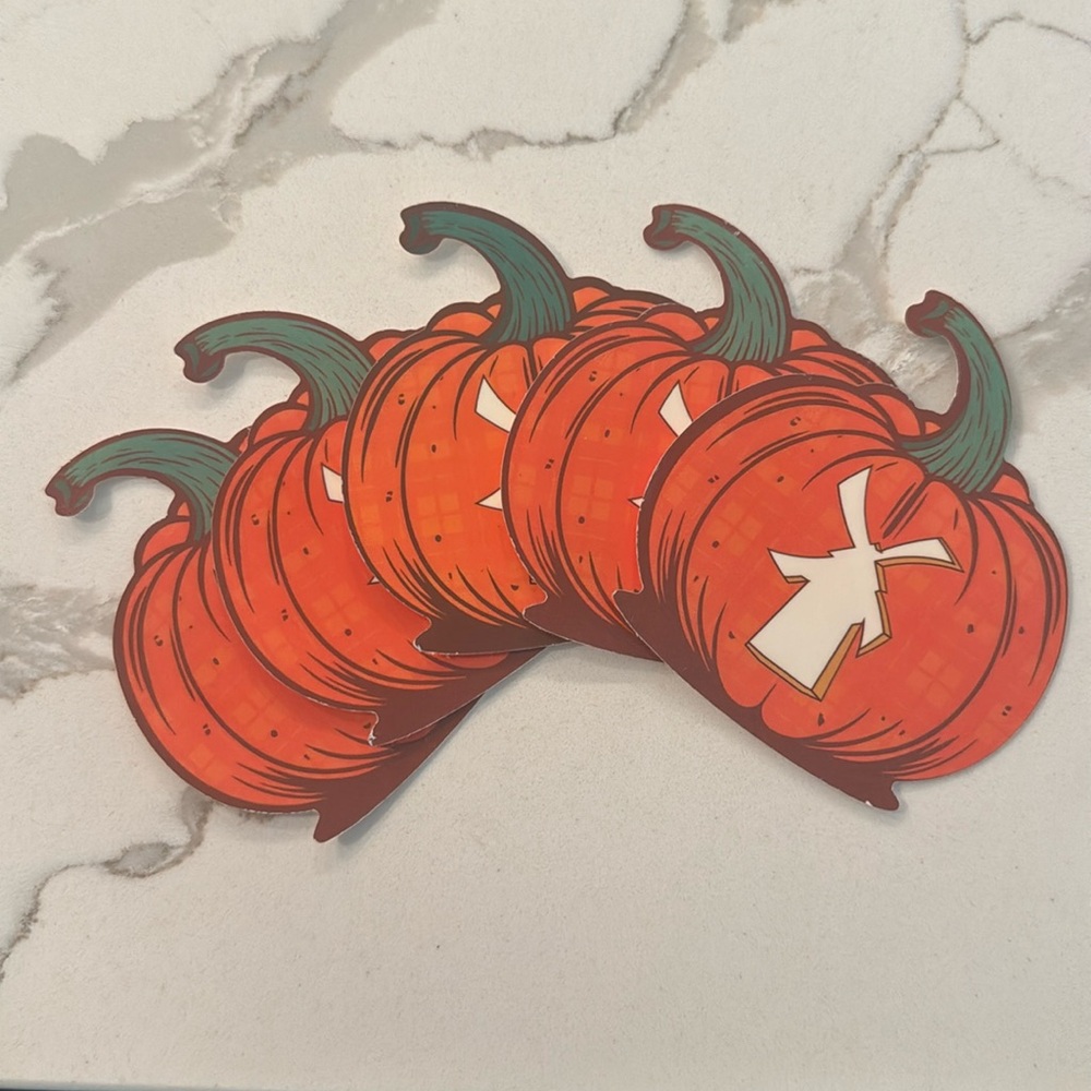 Dutch bros stickers